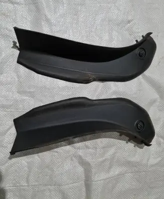 BMW 3 F30 F35 F31 Rear/tail light trim molding 7410819 7410820