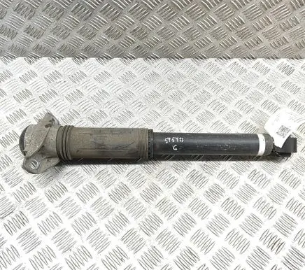 Toyota Camry VIII XV70 Rear shock absorber/damper 4853033550