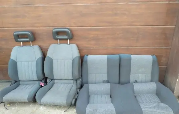 Toyota Celica T180 Seat set 