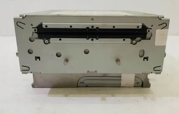 Mercedes-Benz C W205 Navigation unit CD/DVD player 