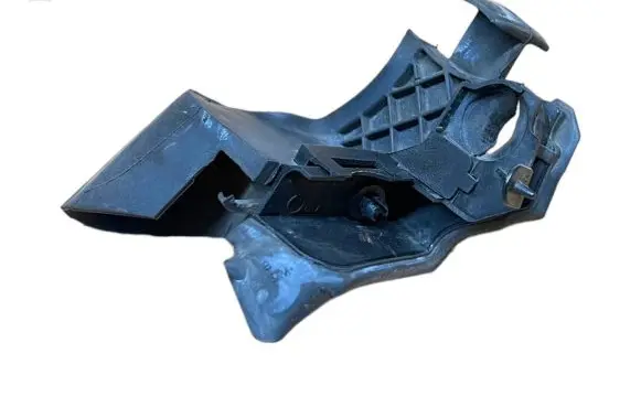 BMW X1 E84 Engine compartment rubber 51767124760 7124760
