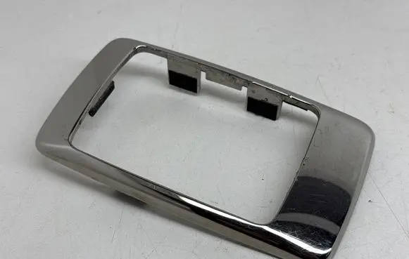 Lexus LS UCF30 Gear shifter surround trim plastic