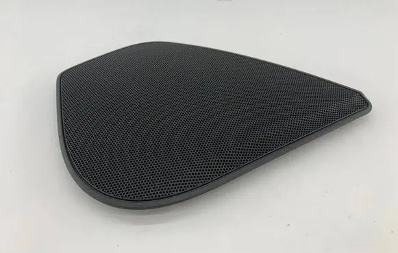 Audi A6 S6 C7 4G Rear door speaker cover trim 4G0035436