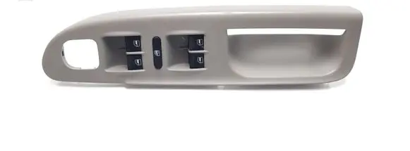 Volkswagen PASSAT B6 Electric window control switch 1K4959857B