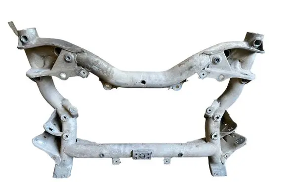 Mercedes-Benz E W212 Front subframe A2043500141 A2183501401