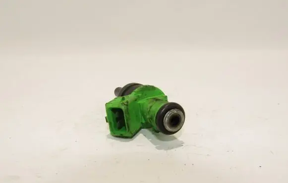Mercedes-Benz C W203 Fuel injector 2710780549