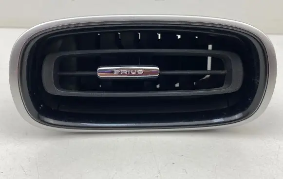 Toyota Prius Prime Dashboard side air vent grill/cover trim 5565047190 GN71159370
