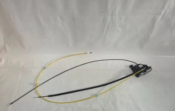 Fiat Ducato Sliding door lock 1395279080