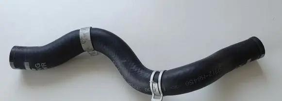 KIA Stonic Engine coolant pipe/hose 97312H8450