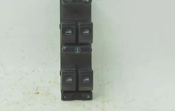 Volkswagen Golf IV Quarter vent window switch 1J4959857 194722