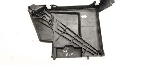 BMW X1 F48 F49 Battery box tray 7419826