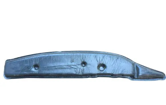 Mercedes-Benz CLA C118 X118 Fender foam support/seal A1188854300
