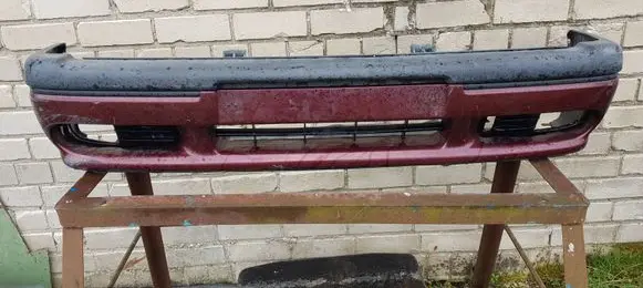 Renault 19 Front bumper 7700810512 7700815679