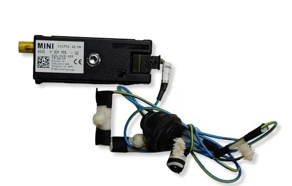 Mini Cooper F57 Aerial antenna amplifier 21137210S7 21137210 920323153