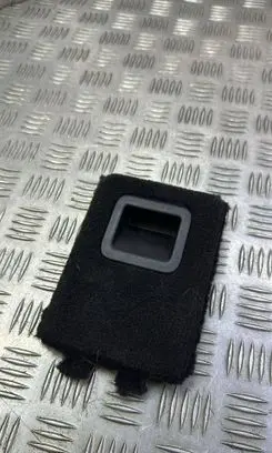 Land Rover Range Rover Sport L320 Trunk/boot trim cover ESJ501090