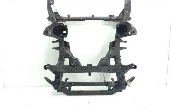 BMW X6 E71 Front subframe 6799718 33612428