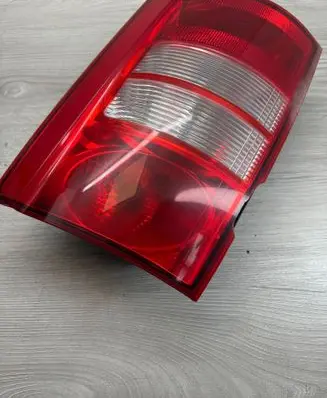 Chrysler Grand Voyager V Rear/tail lights 05113202AA 58622E 53060