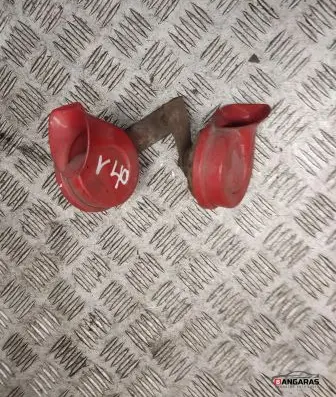 Volvo S40, V40 Horn signal 007424