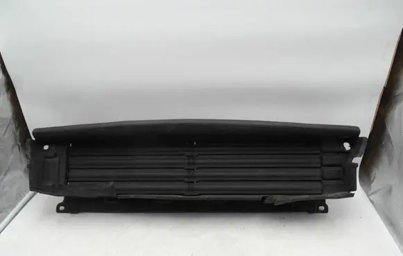Volvo C40 Intercooler air guide/duct channel 31655243