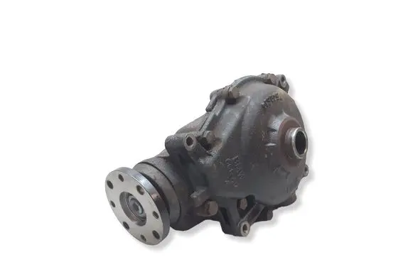 BMW X3 E83 Front differential 7546112