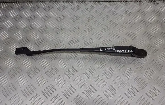 Skoda Roomster (5J) Front wiper blade arm 5J1955409B