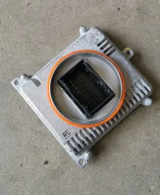 Skoda Octavia Mk4 Headlight ballast module Xenon 992941572CD 10101500065