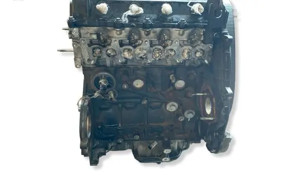 Opel Astra J Engine A17DTR