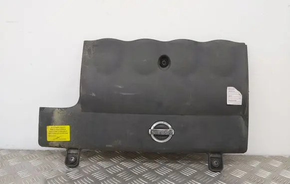 Nissan Almera Tino Engine cover (trim)