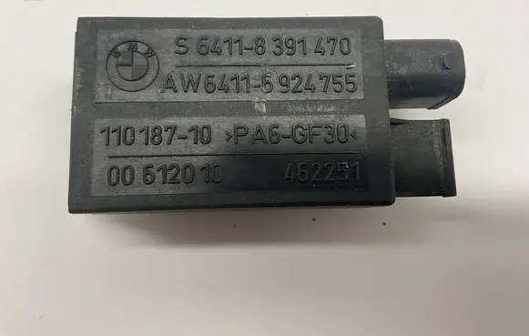 Land Rover Range Rover L322 AUC sensor 64118391470 00612010 462251