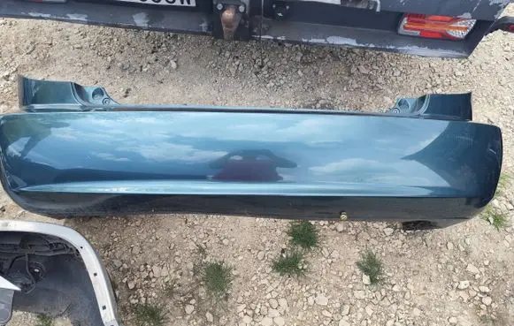 KIA Rio Rear bumper 
