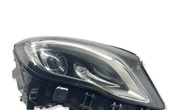 Mercedes-Benz GLA W156 X156 Headlight/headlamp A1569067000 LE15A6360 ZGS0005