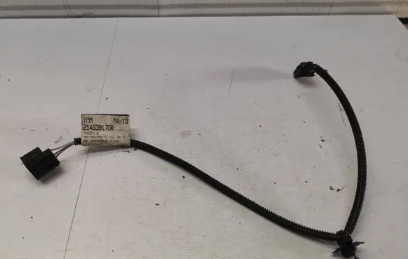 Renault Megane IV Other wiring loom 214G39170R