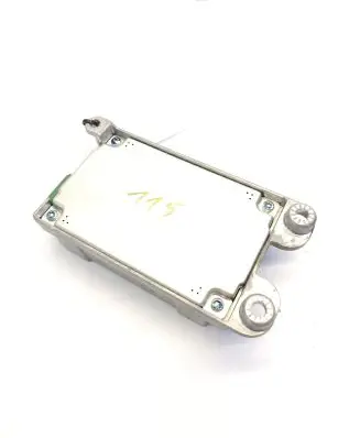BMW 5 E60 E61 Airbag control unit/module 6939287 65776939287