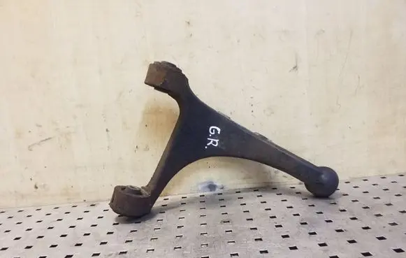 Rear upper control arm/wishbone