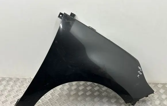 Renault Scenic III - Grand scenic III Fender 