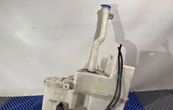 Toyota Corolla E210 E21 Windshield washer fluid reservoir/tank 8531002720 8032019 1059322