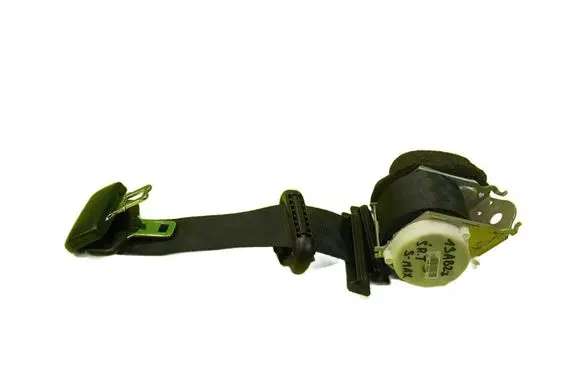 Ford S-MAX Rear seatbelt A611B68E BEZPIECZENSTWA