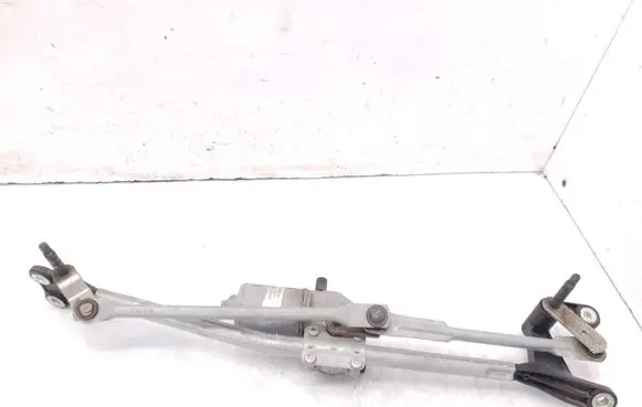Land Rover Evoque I Front wiper linkage and motor W0027101 L538LHD 4062C