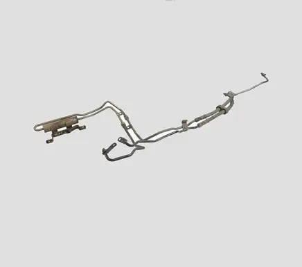 Audi A6 S6 C6 4F Air conditioning (A/C) pipe/hose