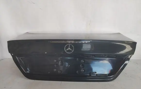 Mercedes-Benz E W211 Truck tailgate 