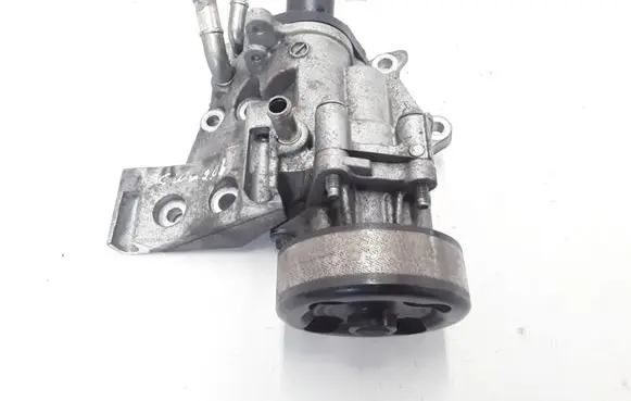 Renault Scenic III - Grand scenic III Water pump 11061CZ00A