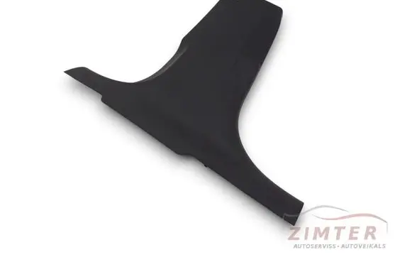 Audi A6 S6 C7 4G (B) pillar trim (bottom) 4G0867239A