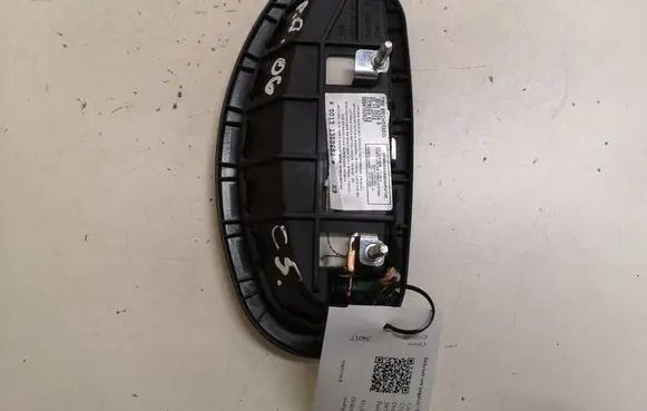 Citroen C5 Seat airbag 30365296A 96541529ZF