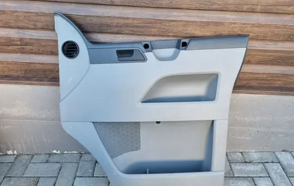 Volkswagen Transporter - Caravelle T5 Front door card panel trim 7E0867104