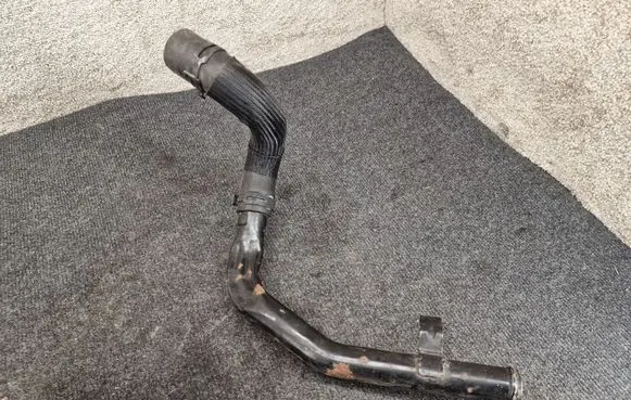 Land Rover Range Rover Velar Engine coolant pipe/hose G4D38A512AF G4D38A512