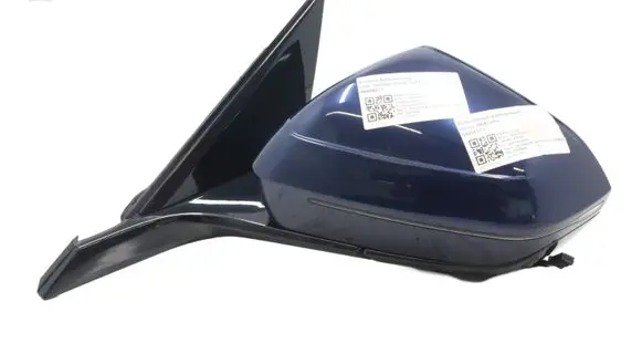 BMW 7 G70 Front door electric wing mirror 246876544