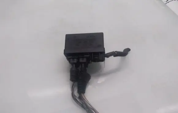 Alfa Romeo 156 Glow plug pre-heat relay 0281003015