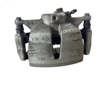 Audi Q3 F3 Front brake caliper 5QF105M 7782A 3C0615123