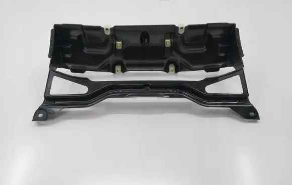 BMW i3 Intercooler air channel guide 51747294627