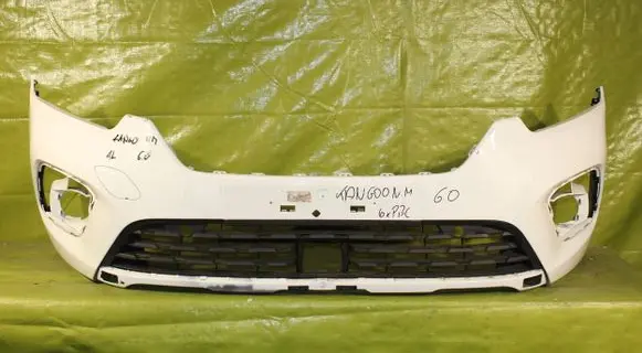 Renault Kangoo III Front bumper